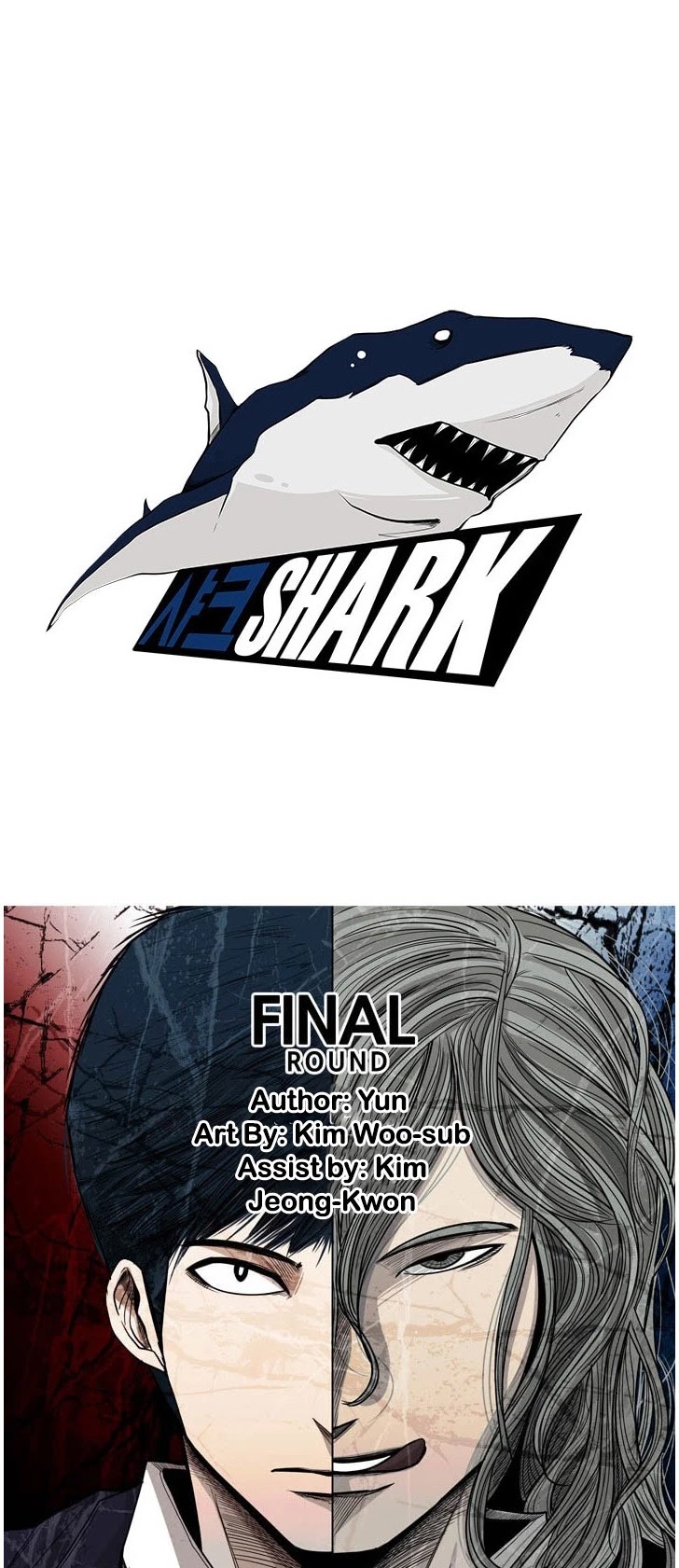 Shark chapter 61 page 6