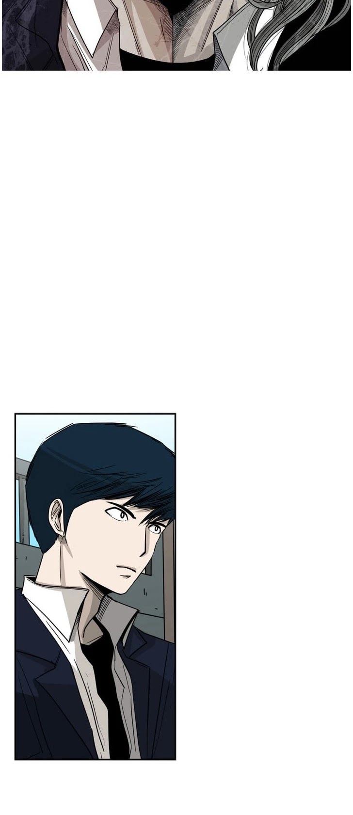 Shark chapter 61 page 7