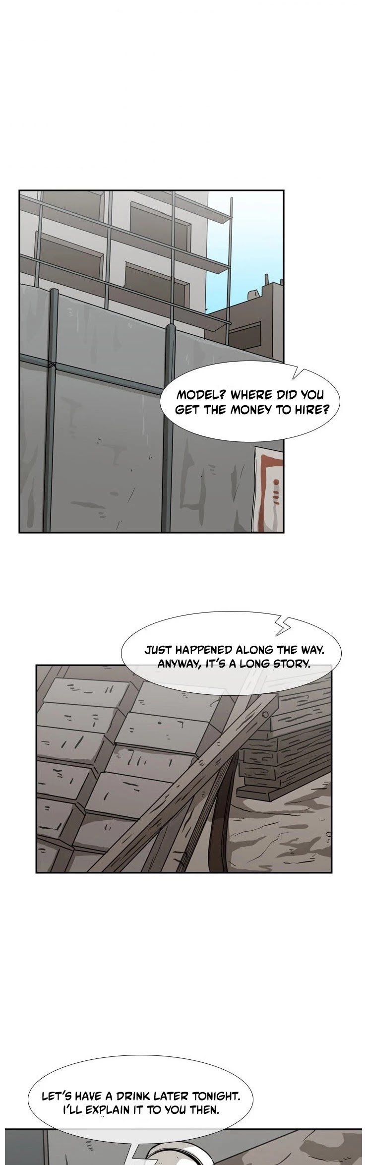 Shark chapter 62 page 35