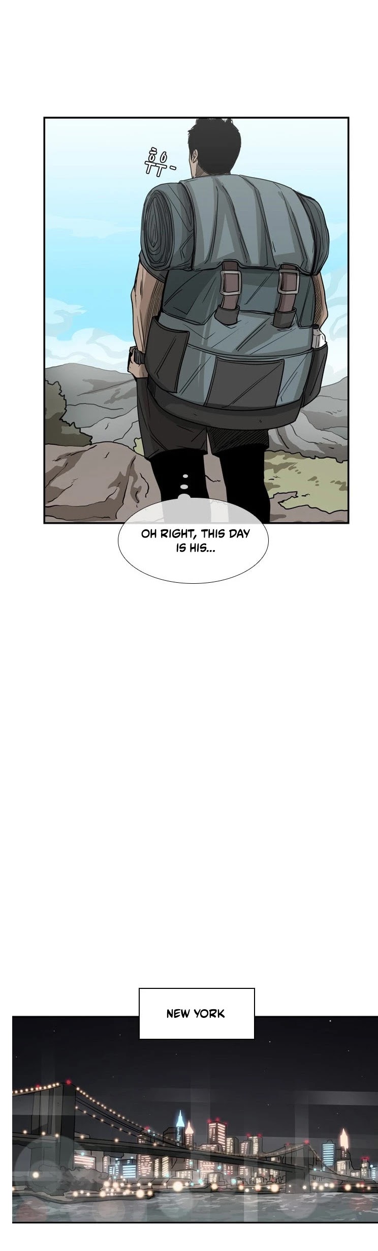 Shark chapter 62 page 42