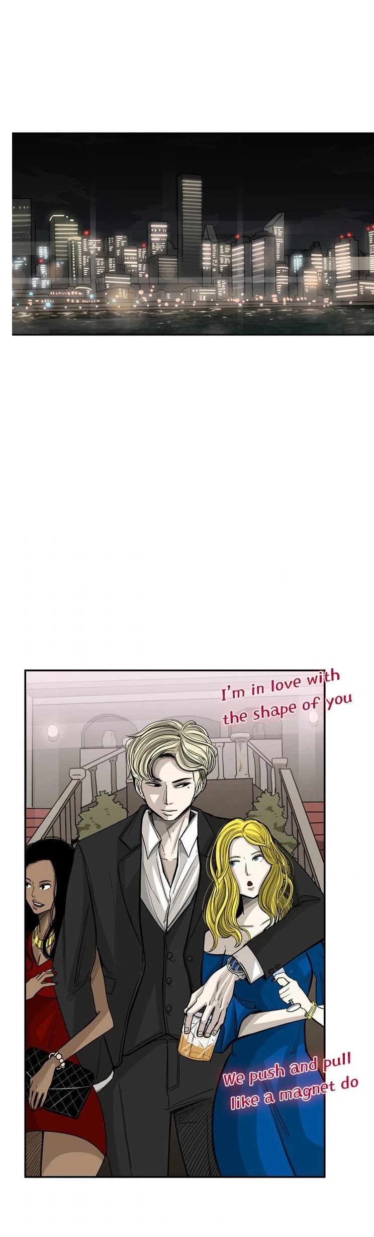 Shark chapter 62 page 43