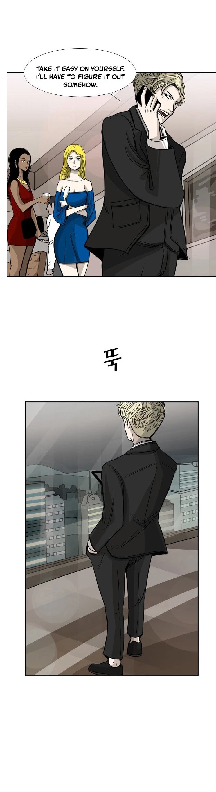 Shark chapter 62 page 46