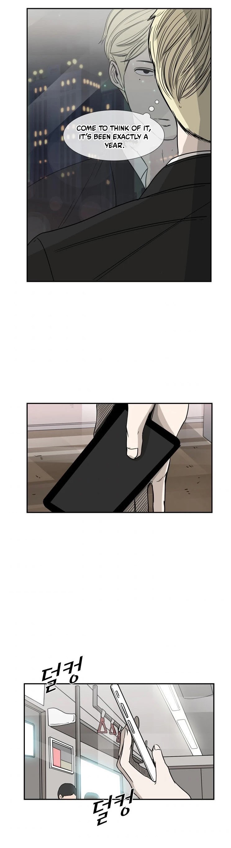 Shark chapter 62 page 47