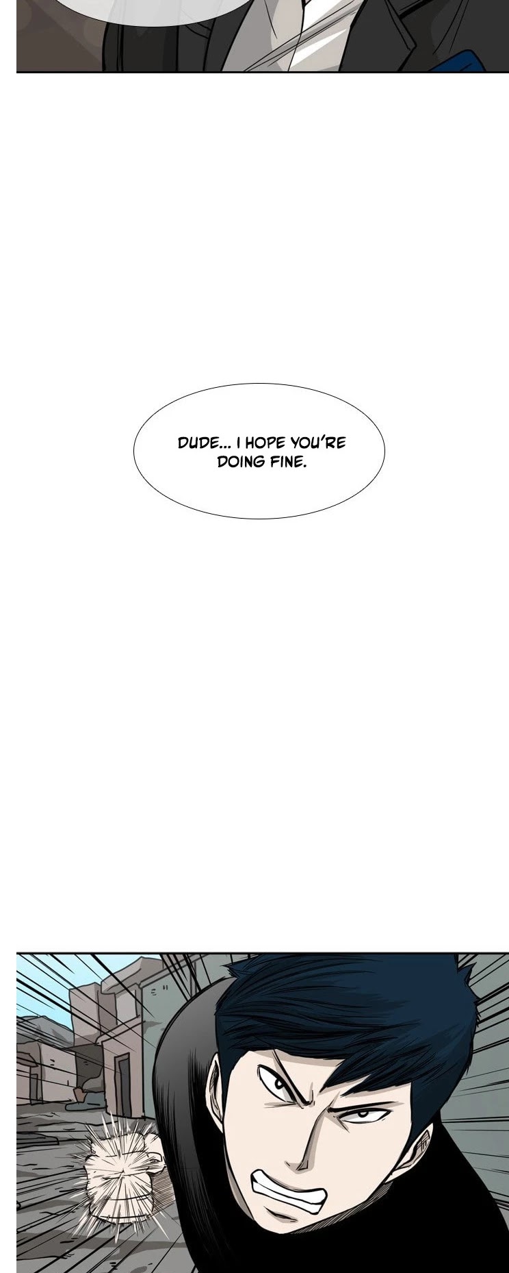 Shark chapter 62 page 51