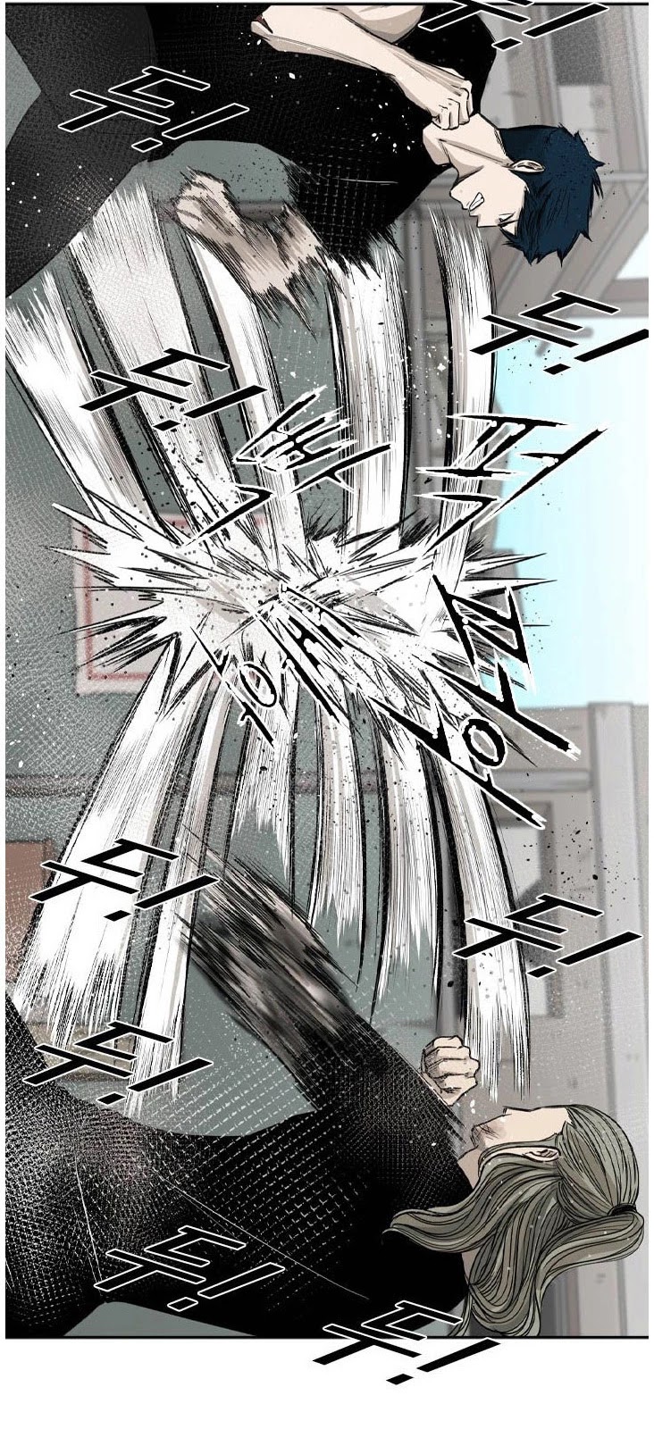 Shark chapter 62 page 56