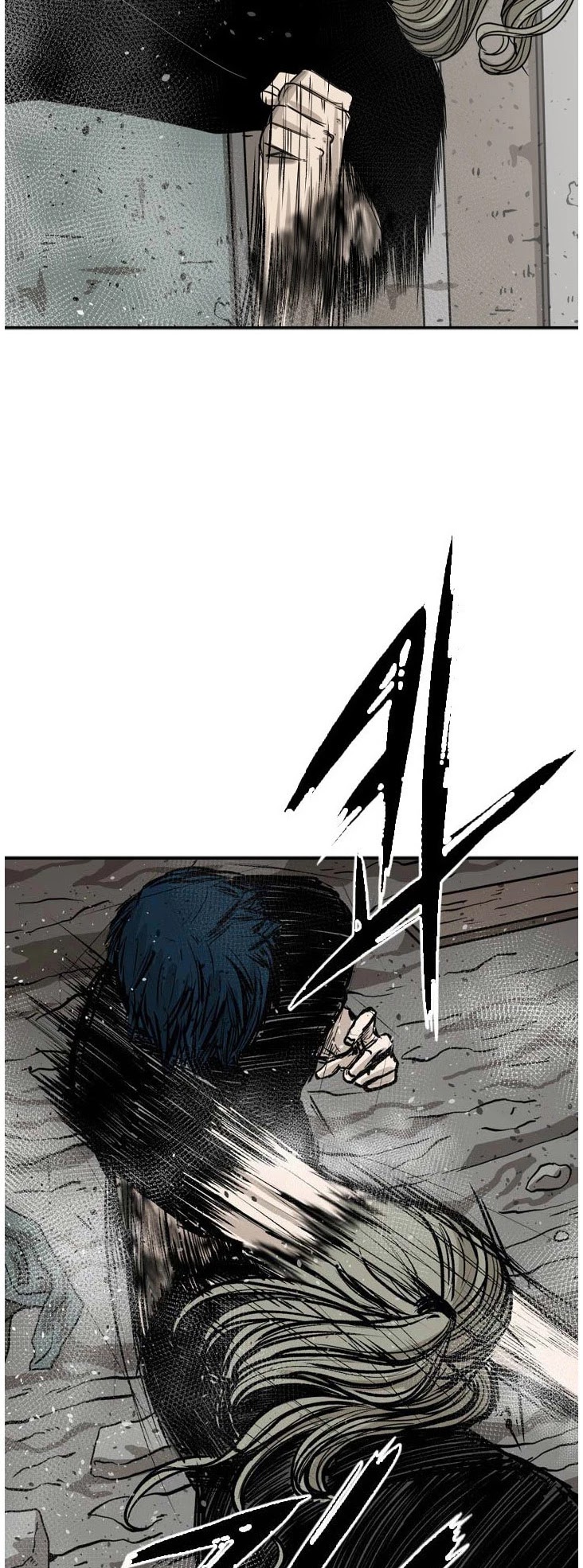 Shark chapter 62 page 60