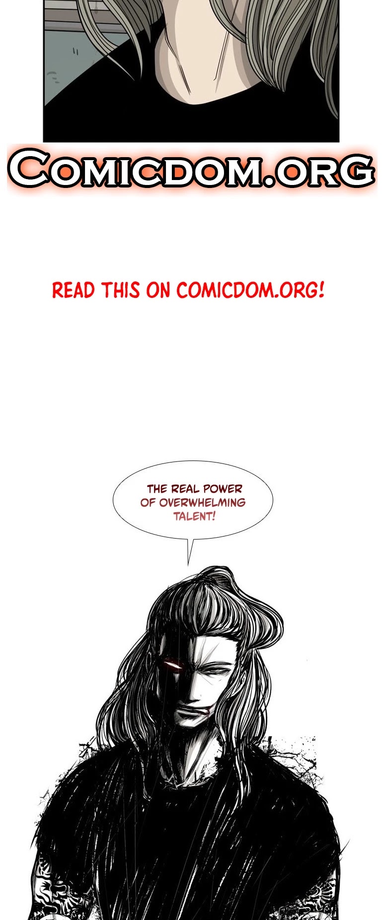 Shark chapter 62 page 65