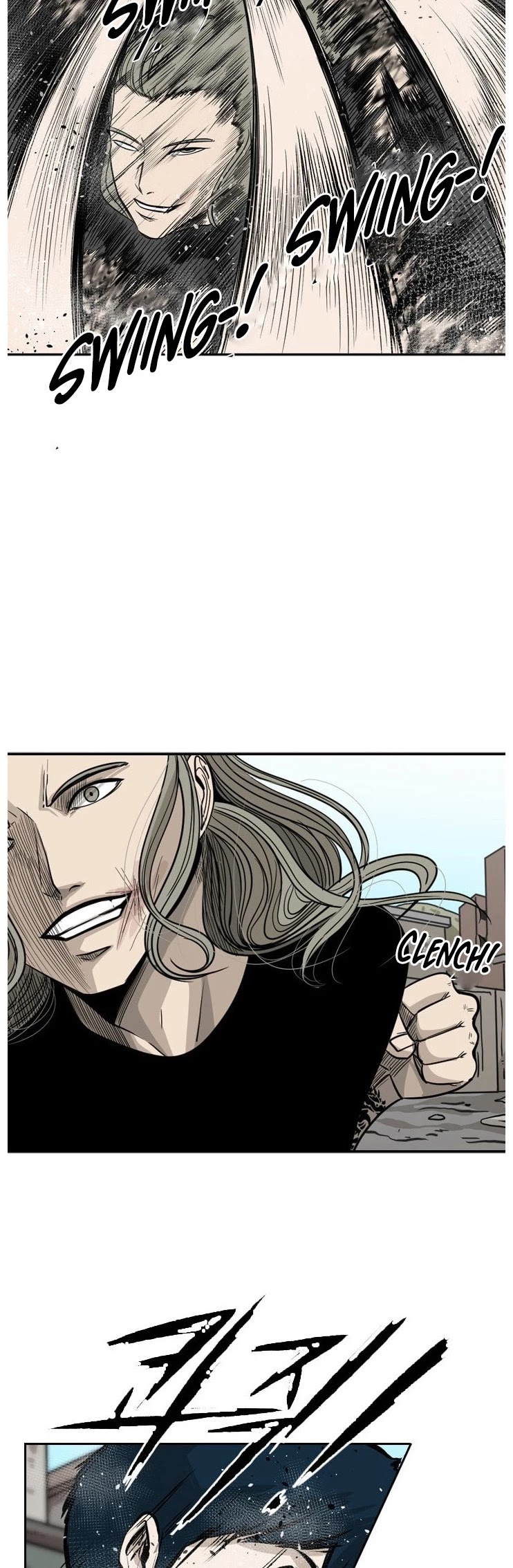 Shark chapter 63 page 13