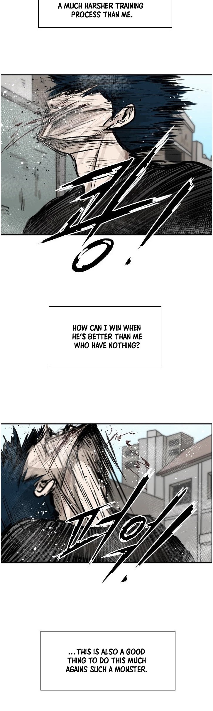 Shark chapter 64 page 31