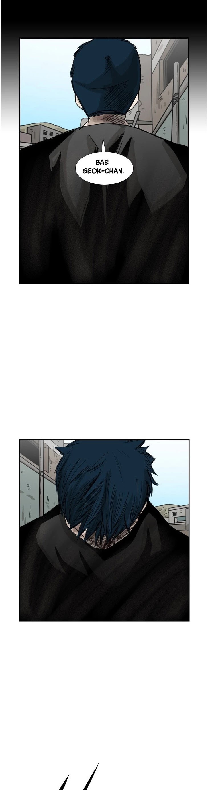 Shark chapter 64 page 45