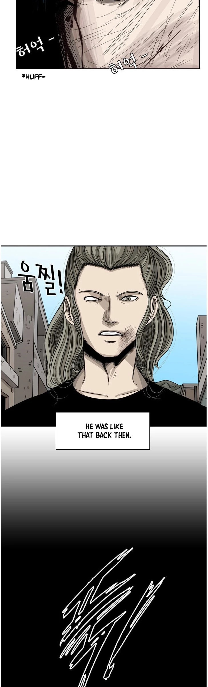 Shark chapter 65 page 15