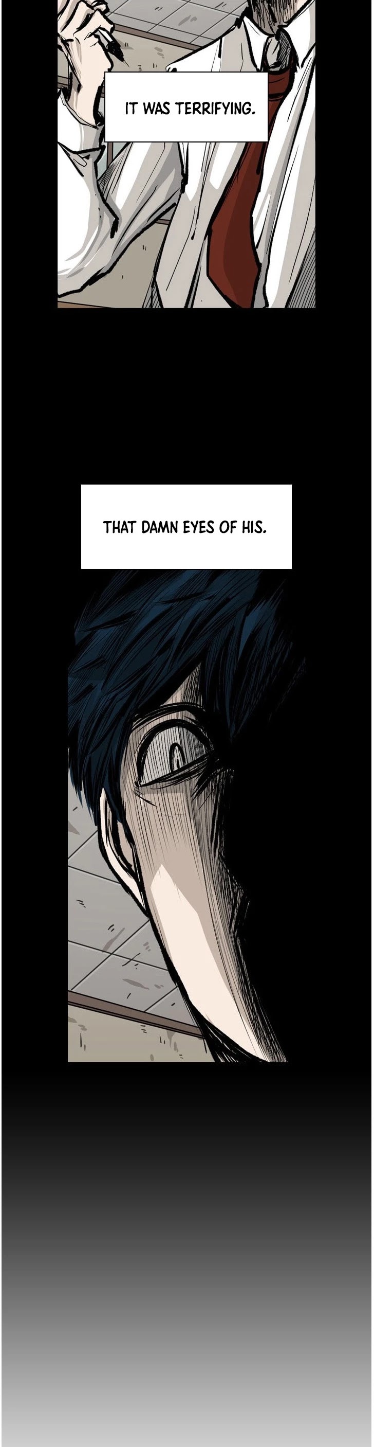 Shark chapter 65 page 21