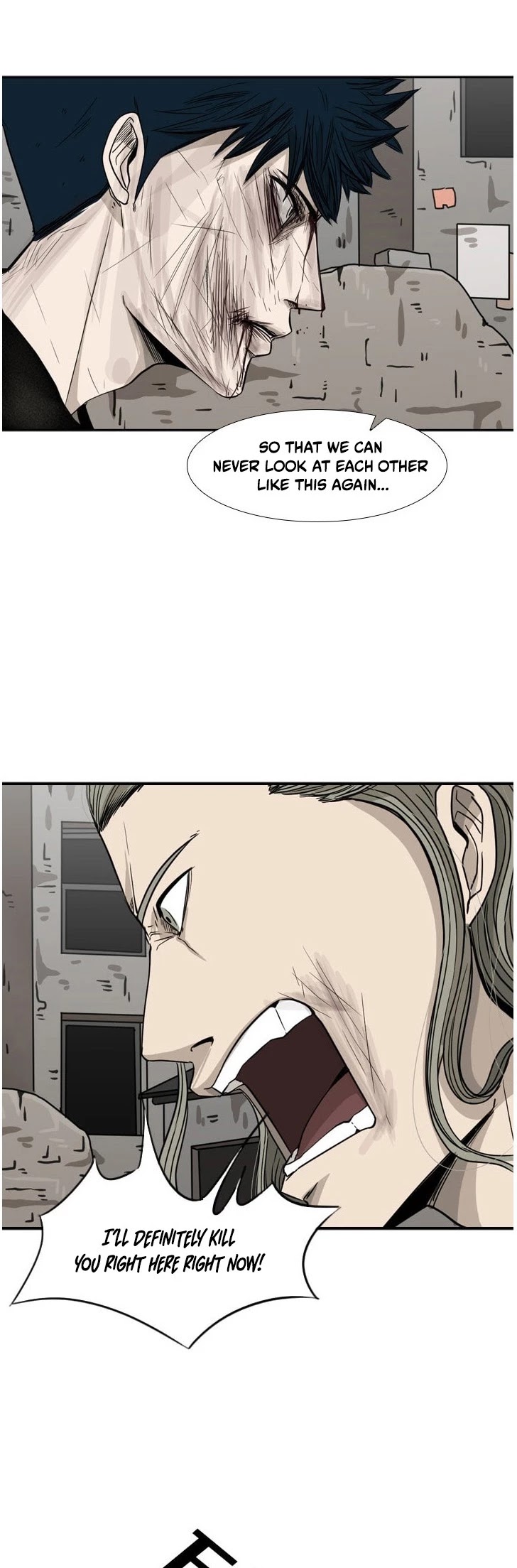 Shark chapter 65 page 24