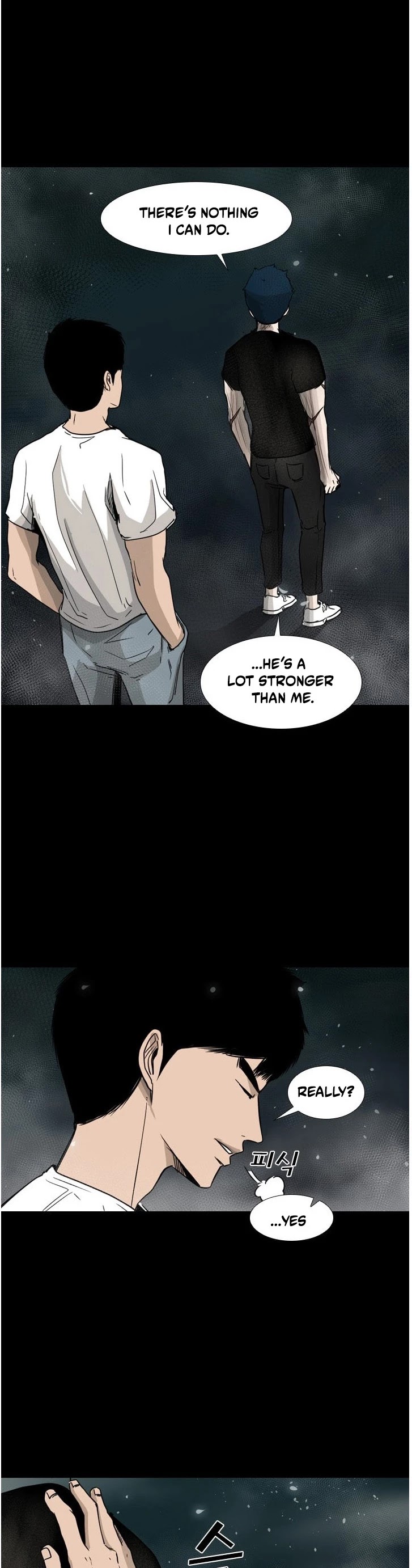 Shark chapter 65 page 30