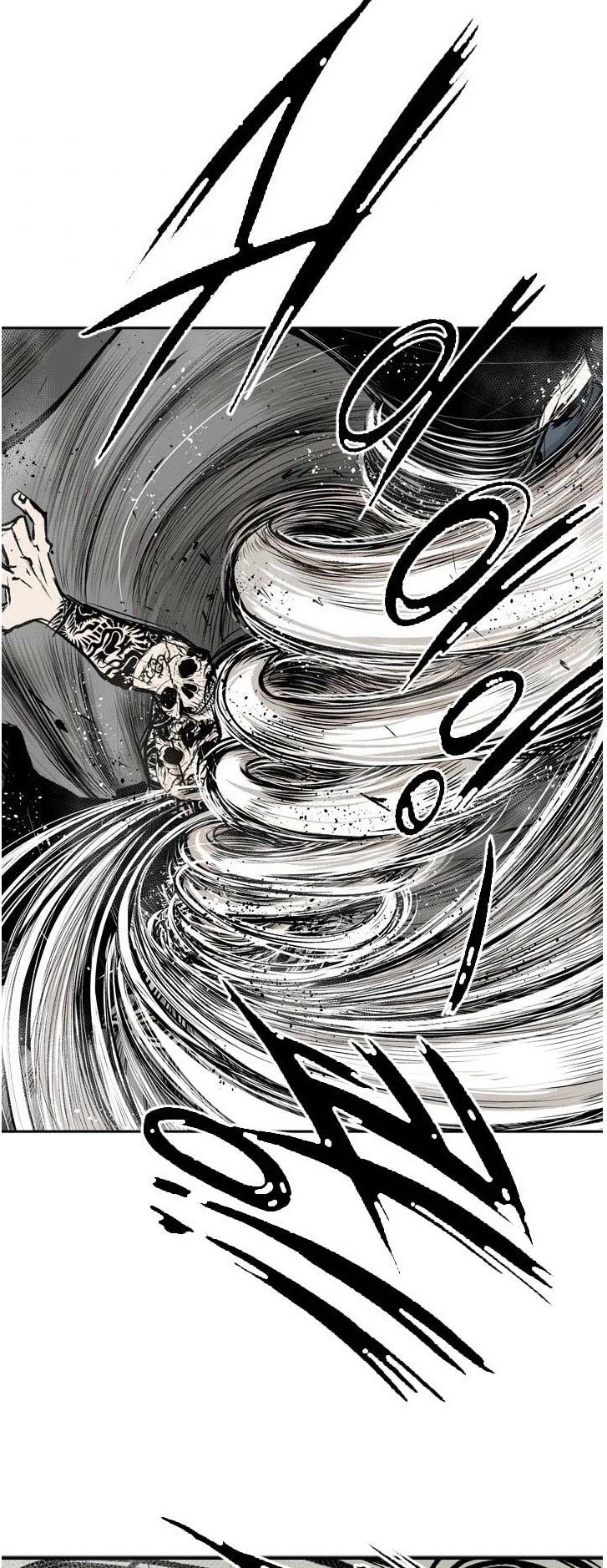 Shark chapter 65 page 37