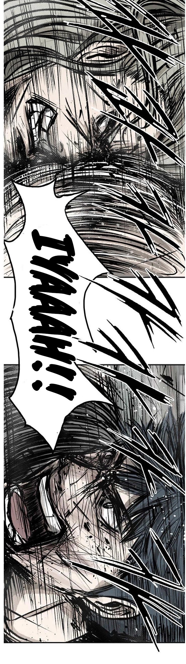 Shark chapter 65 page 38