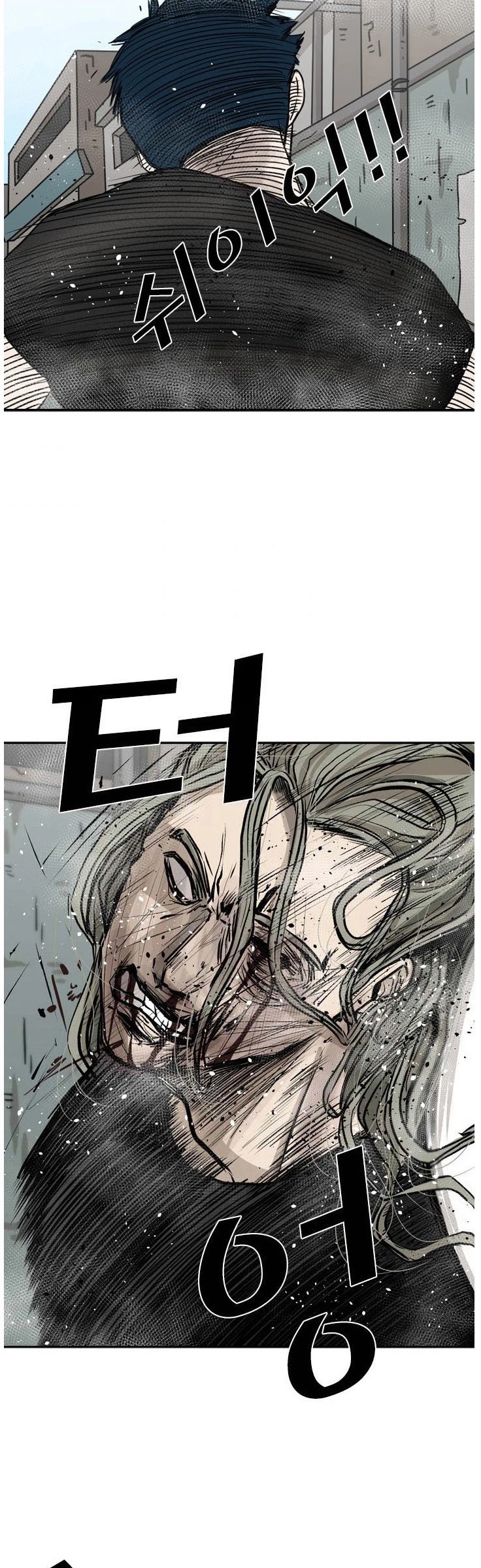 Shark chapter 65 page 51