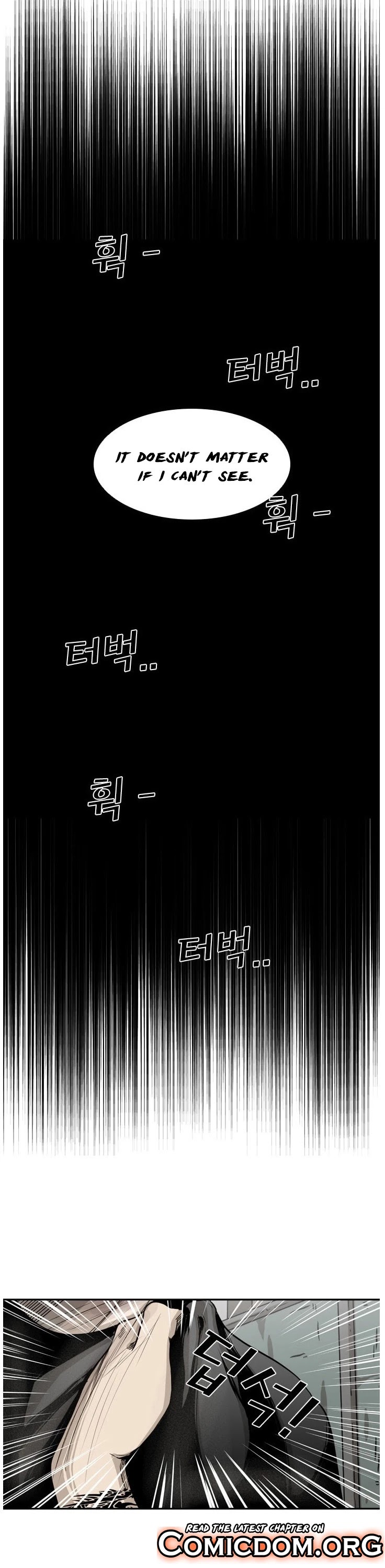 Shark chapter 65 page 57