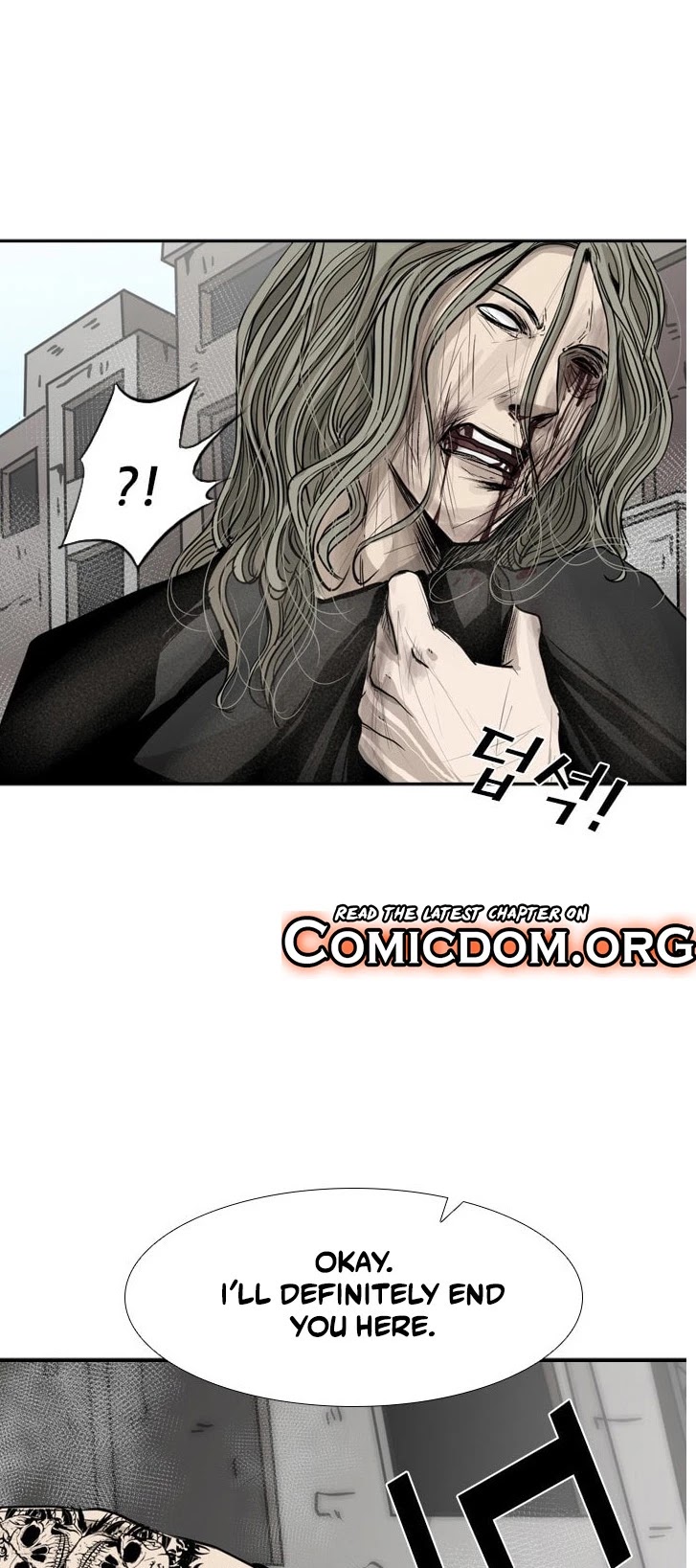 Shark chapter 66 page 14