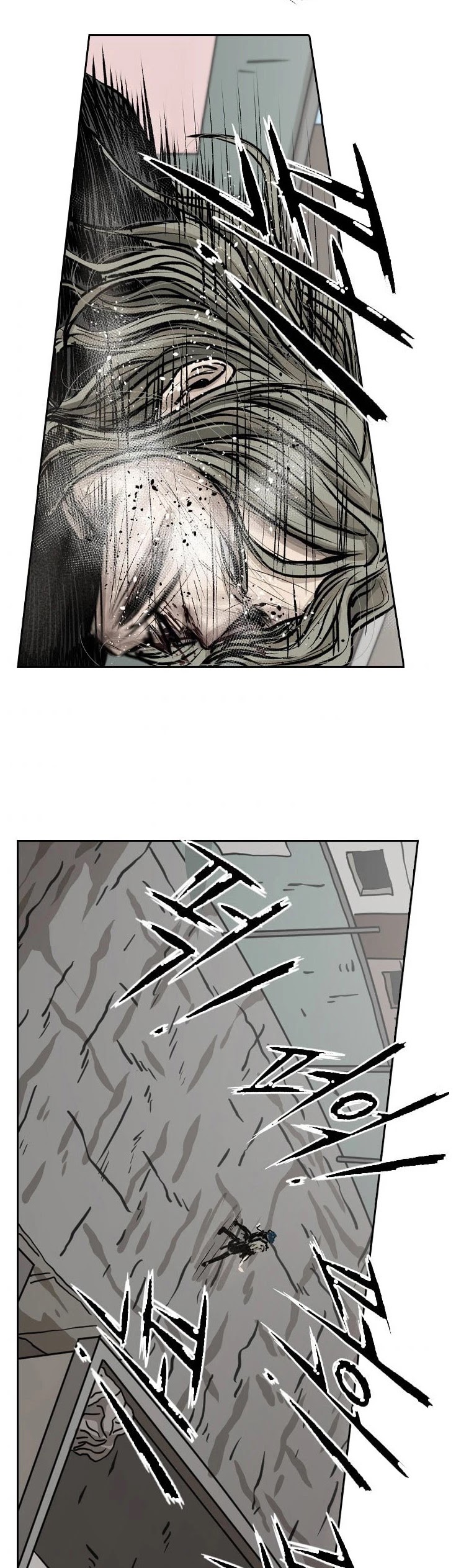 Shark chapter 66 page 20