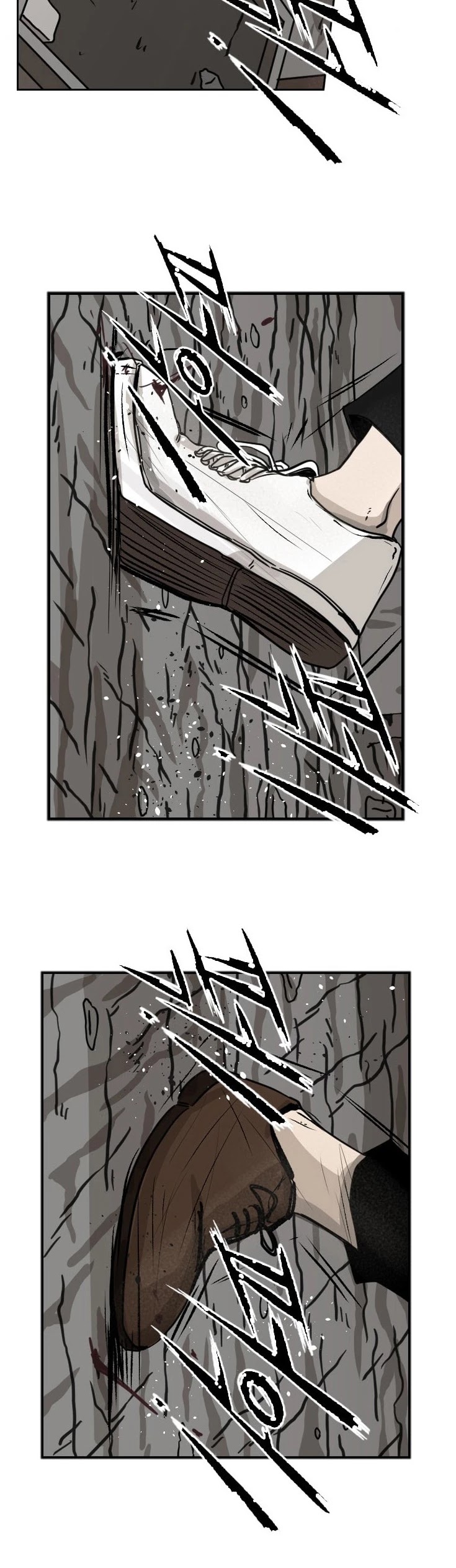 Shark chapter 66 page 21