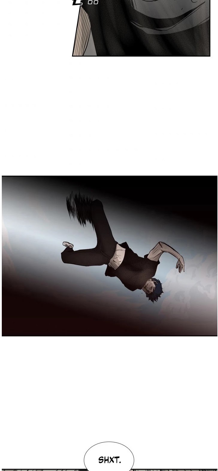 Shark chapter 66 page 38