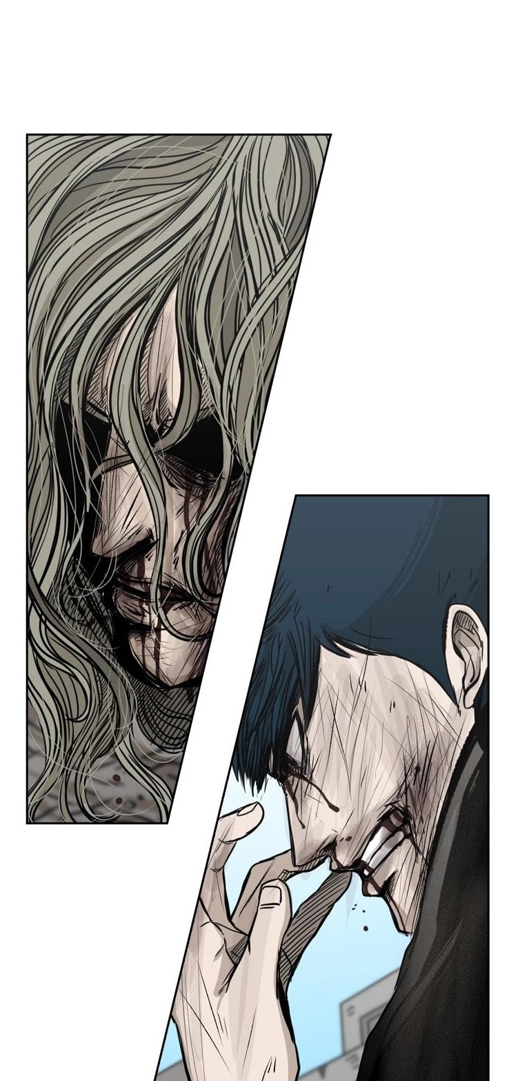 Shark chapter 66 page 40