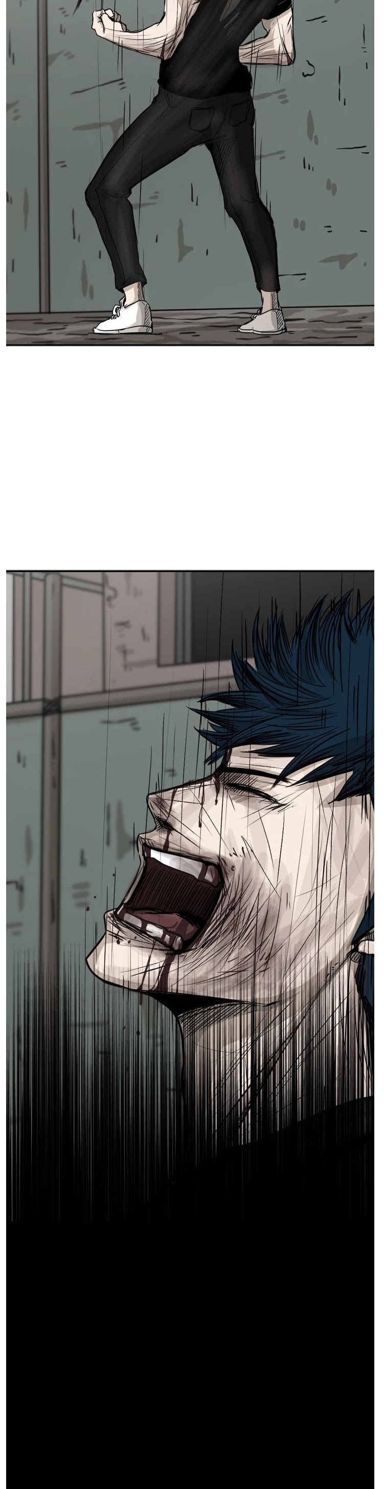 Shark chapter 66 page 45