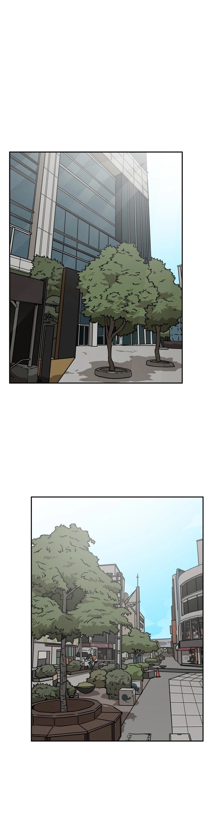 Shark chapter 67 page 23