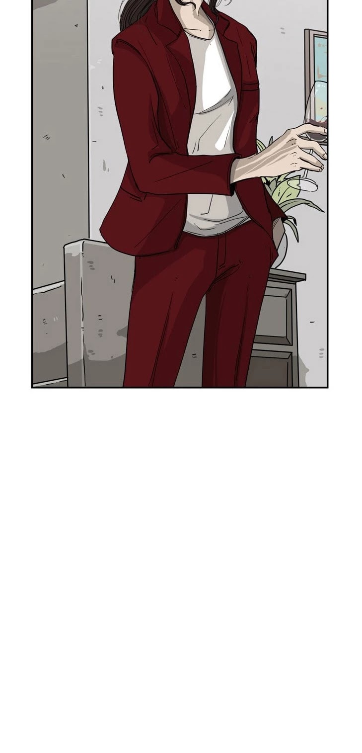 Shark chapter 67 page 4