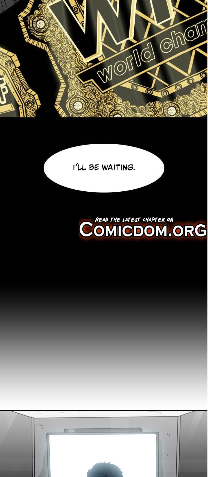 Shark chapter 67 page 42