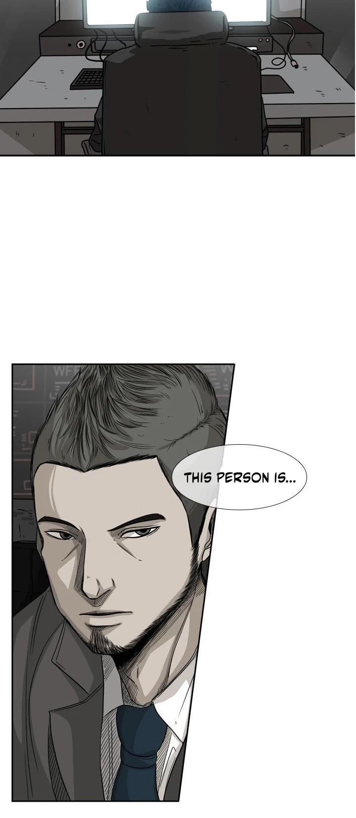 Shark chapter 67 page 43