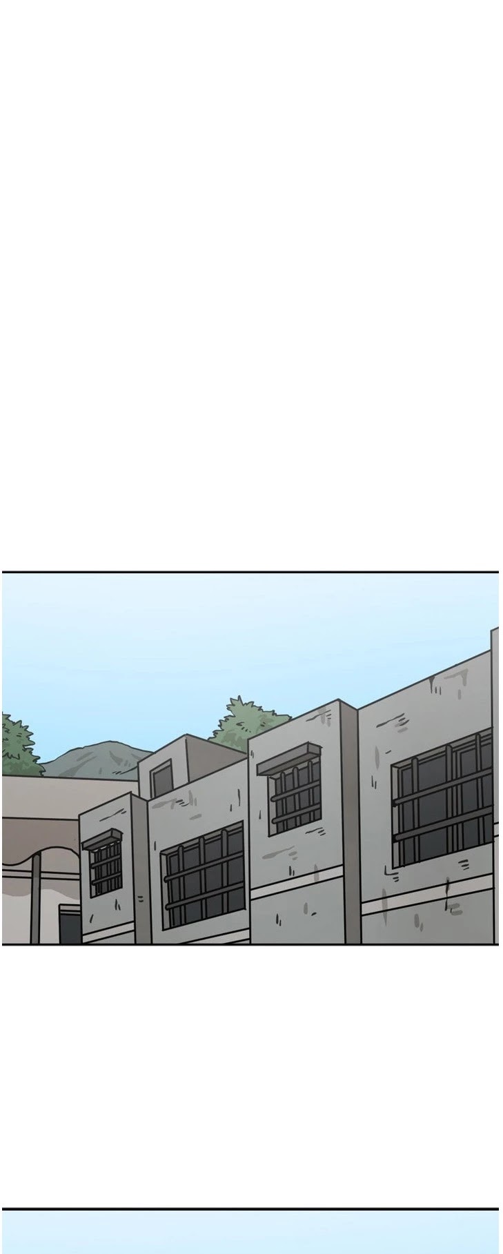 Shark chapter 68 page 20