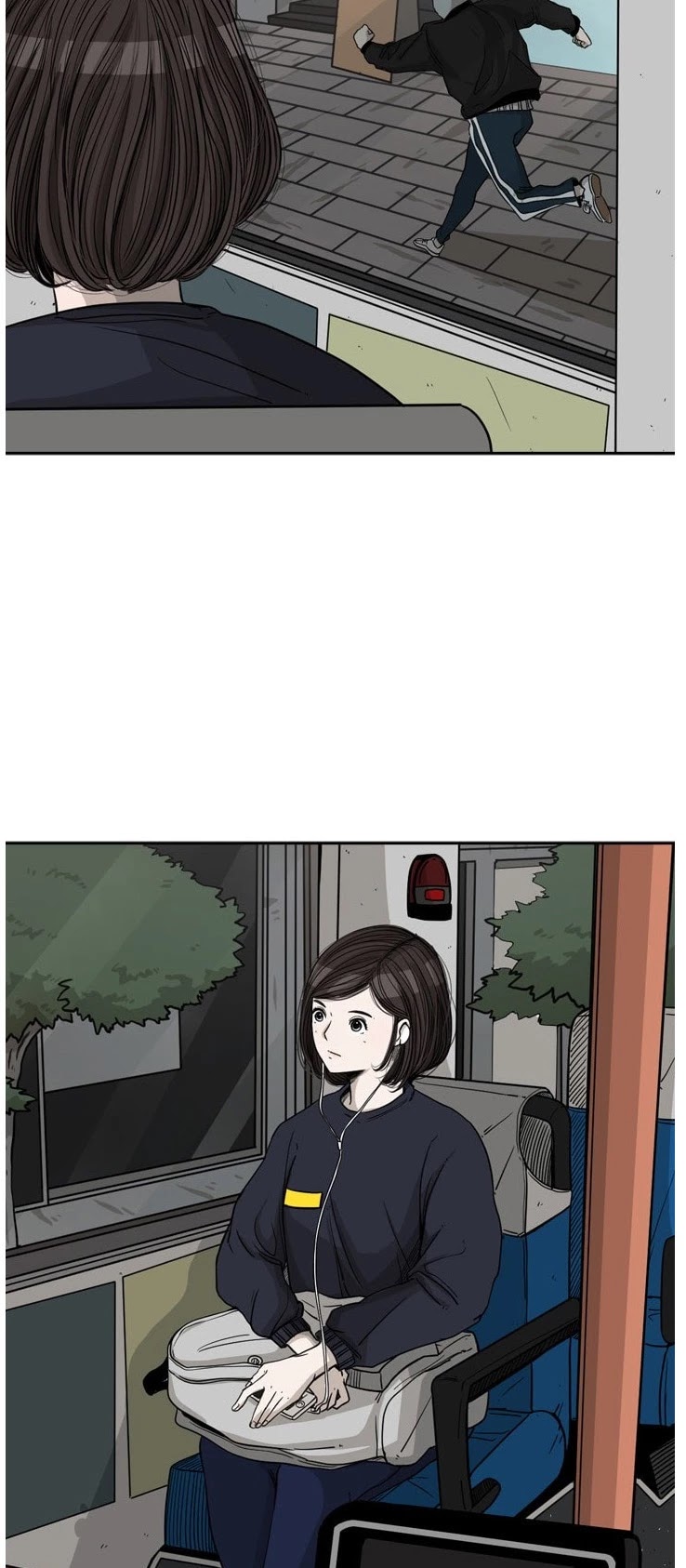 Shark chapter 68 page 31