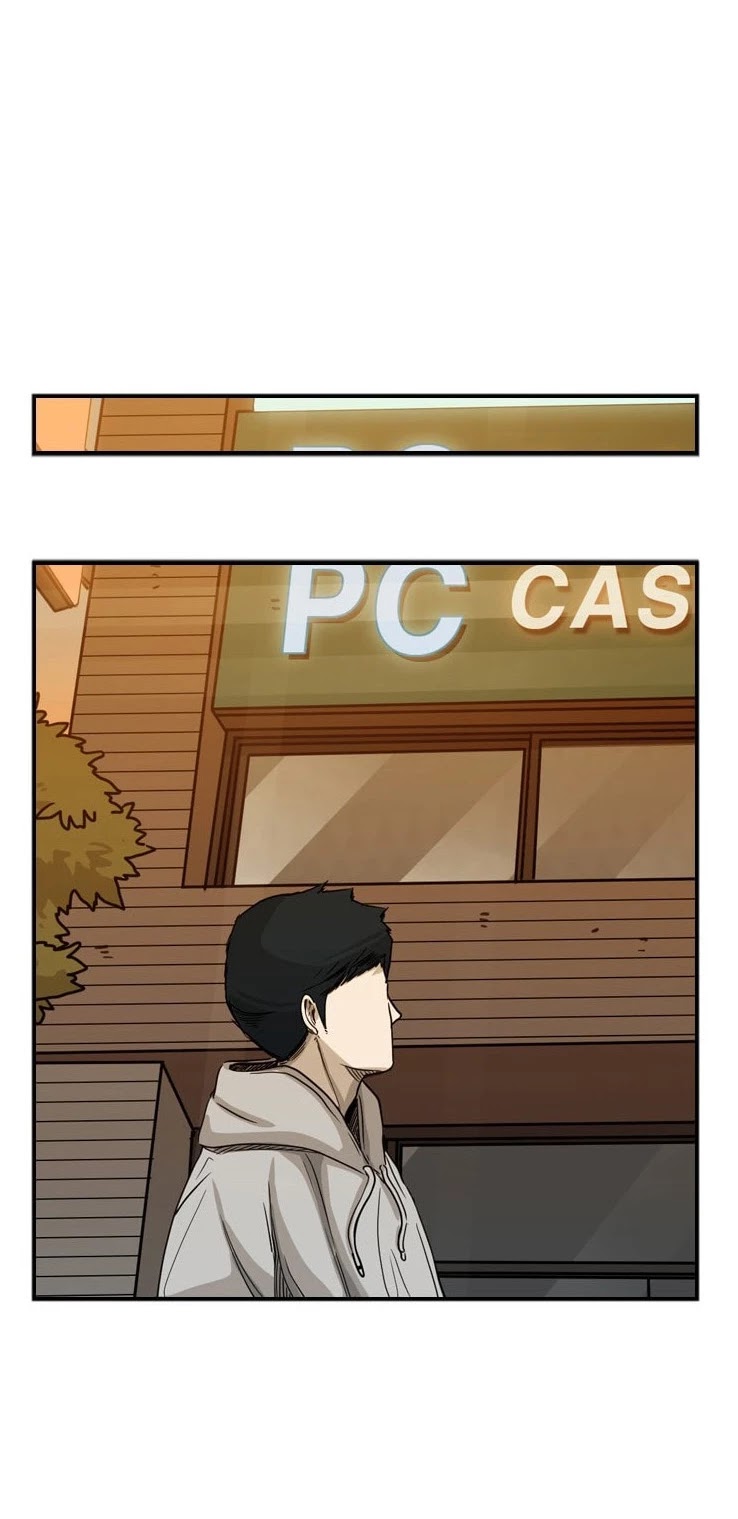 Shark chapter 69 page 13