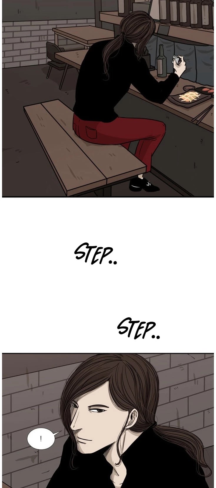 Shark chapter 69 page 43