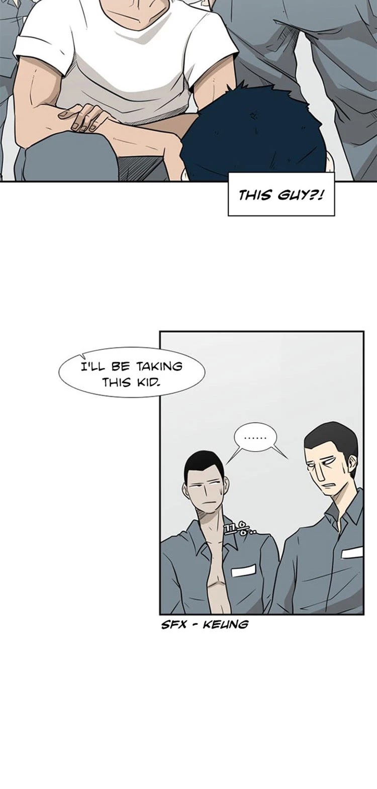 Shark chapter 7 page 10