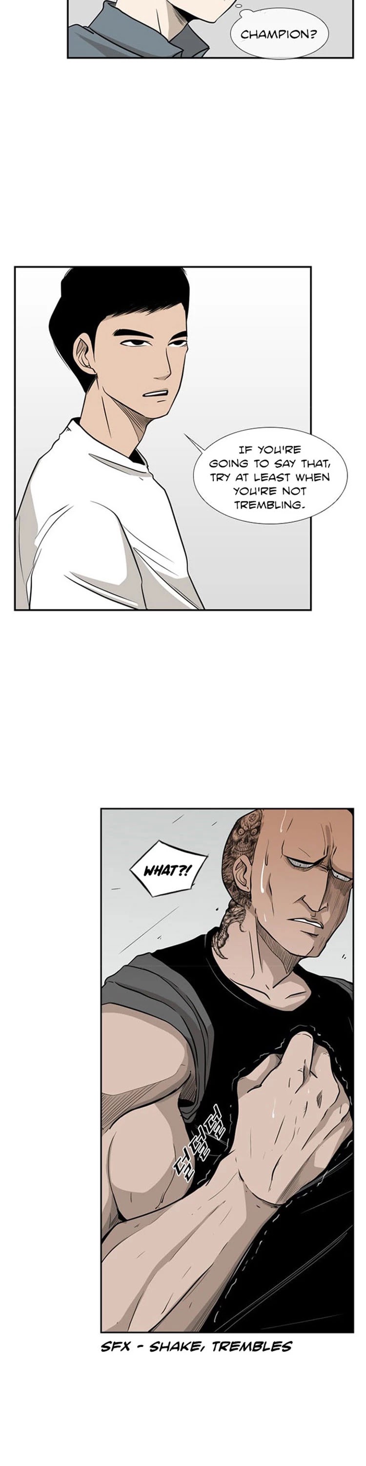 Shark chapter 7 page 16