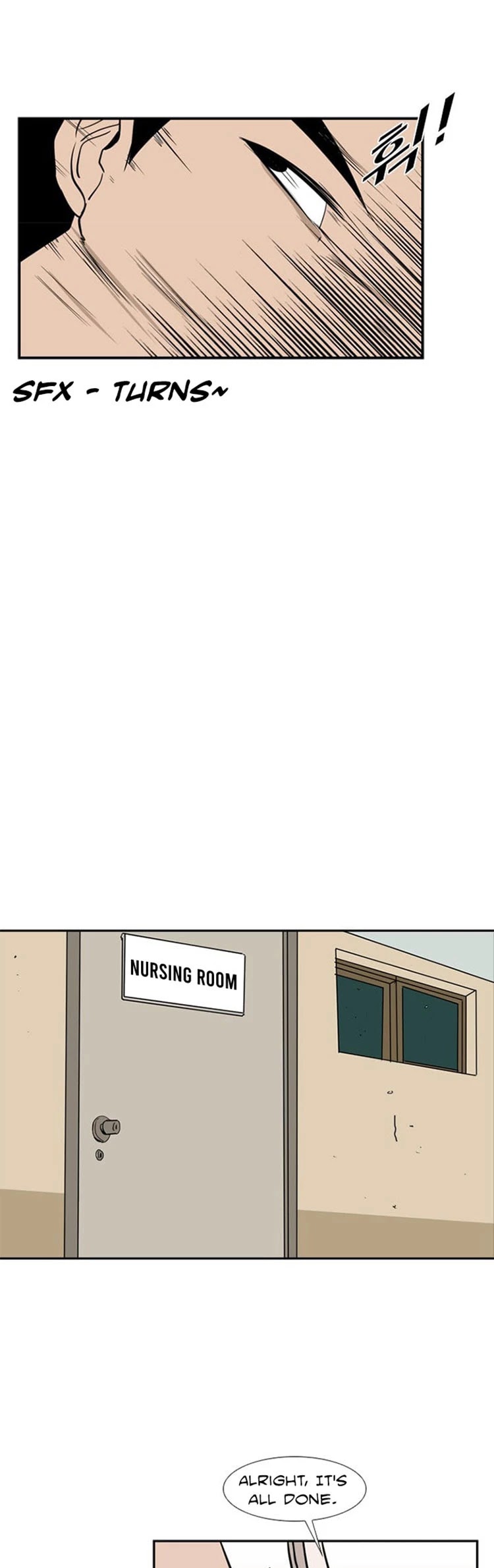 Shark chapter 7 page 20