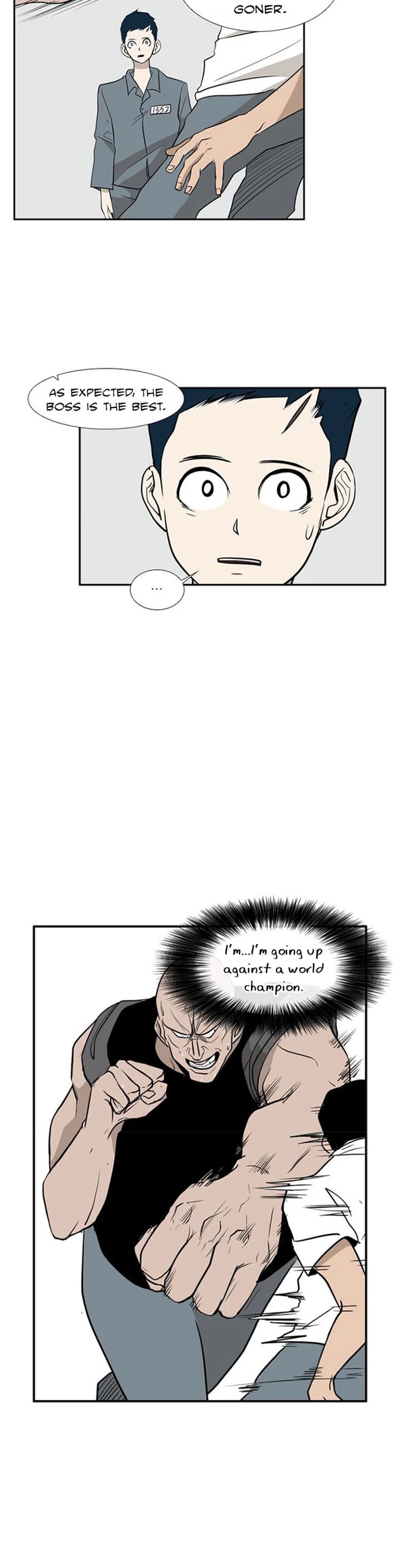 Shark chapter 7 page 26