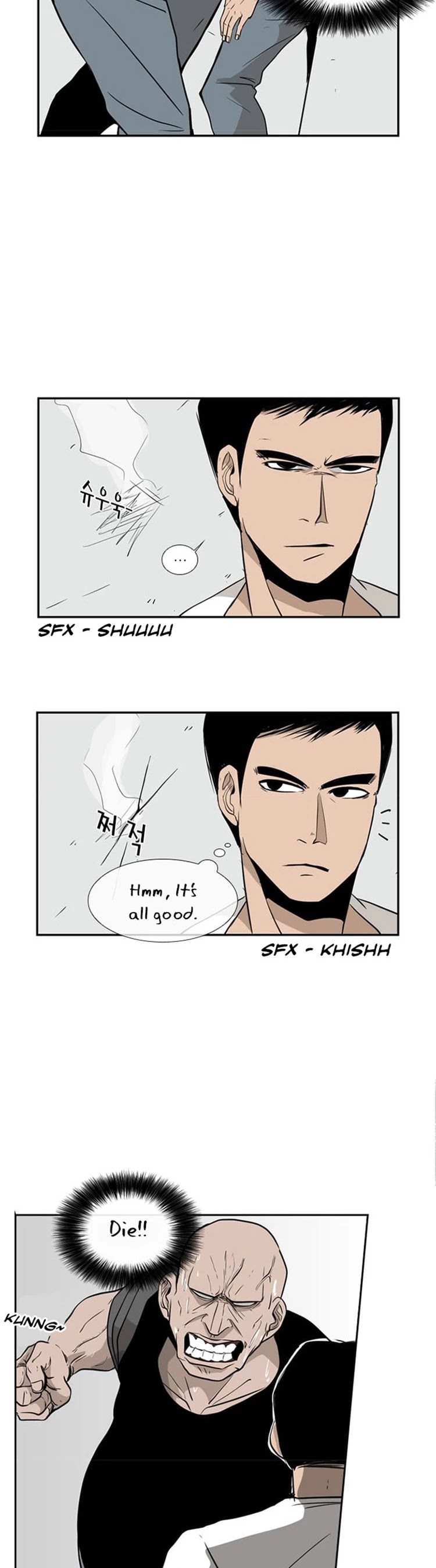 Shark chapter 7 page 29