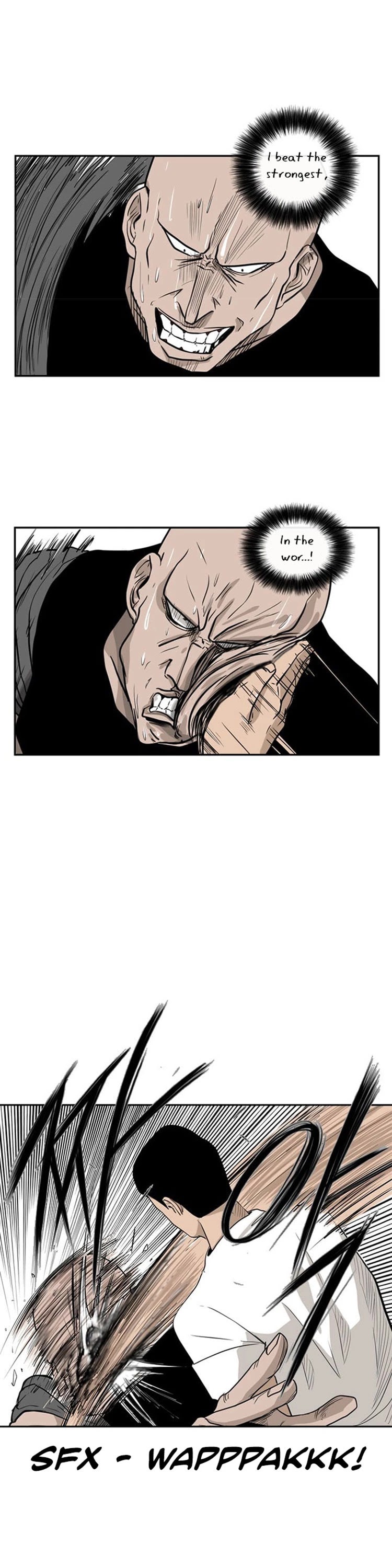 Shark chapter 7 page 31