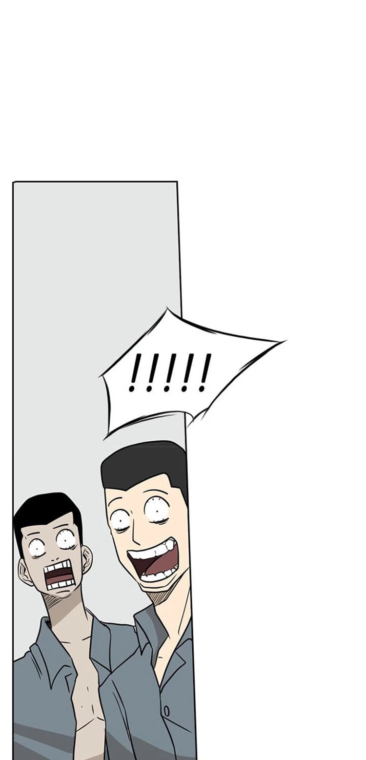 Shark chapter 7 page 32