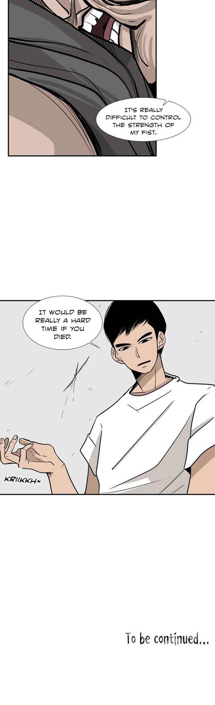 Shark chapter 7 page 35