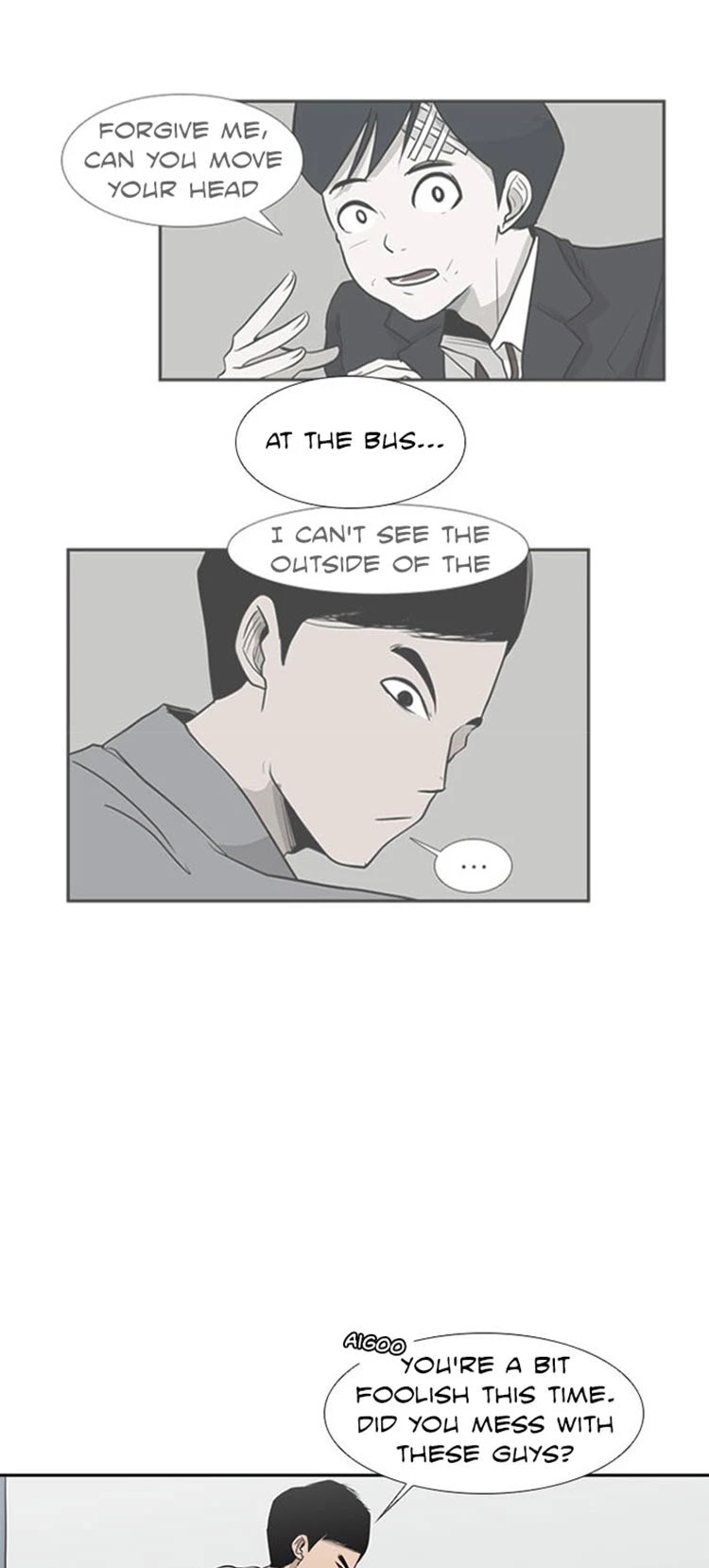 Shark chapter 7 page 5