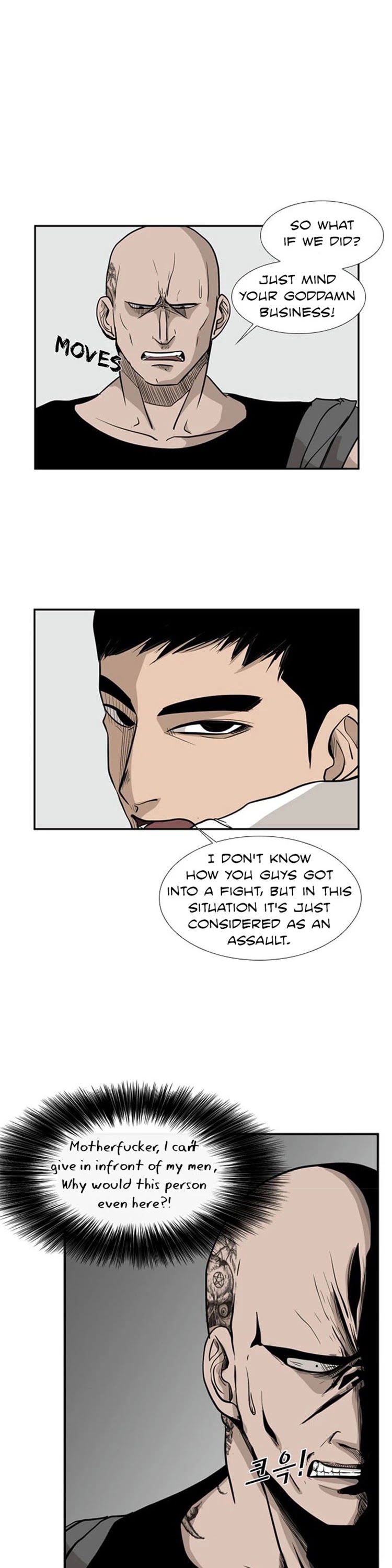 Shark chapter 7 page 7