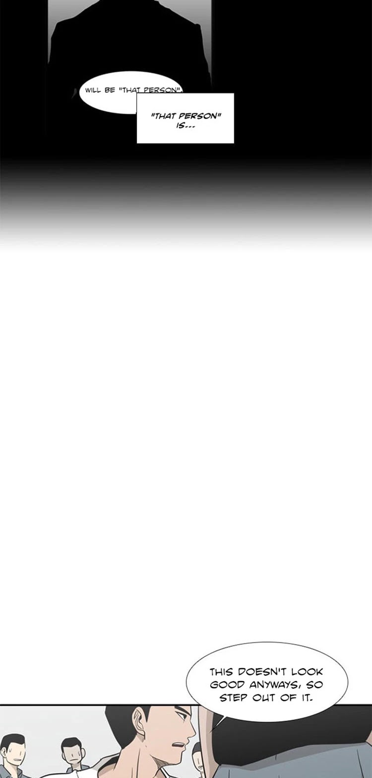 Shark chapter 7 page 9