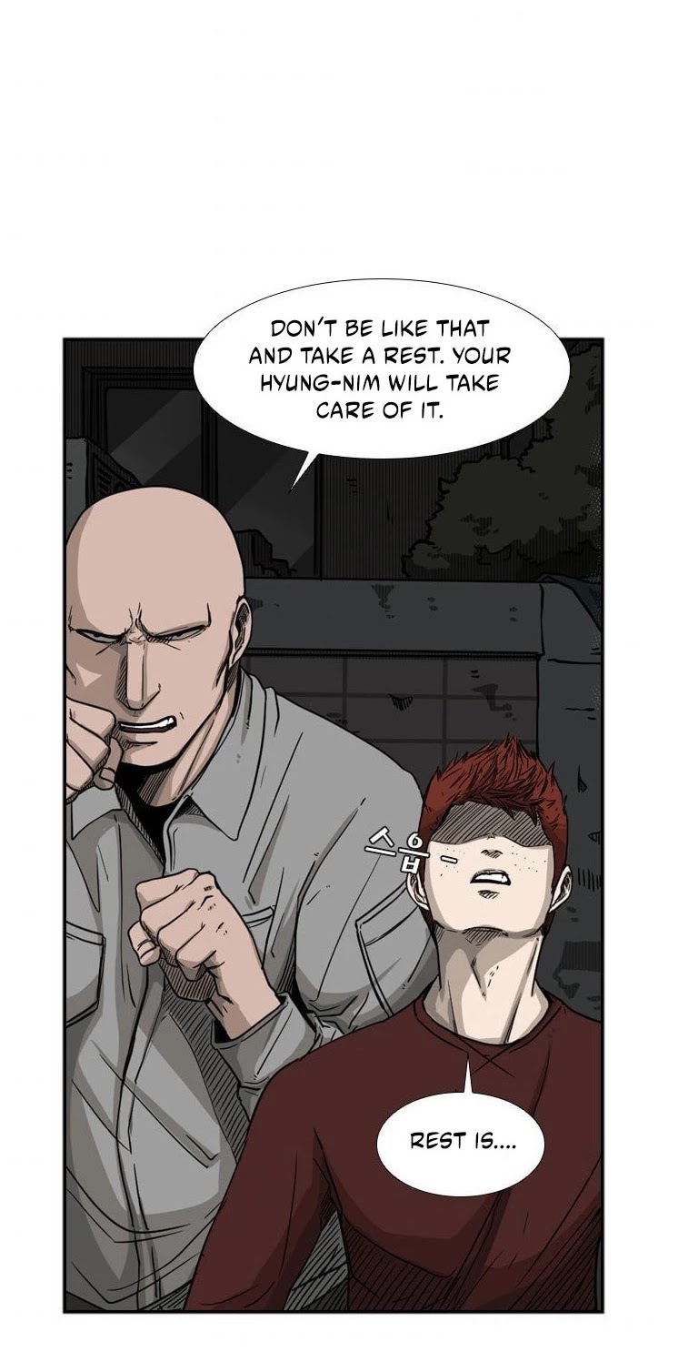 Shark chapter 70 page 24