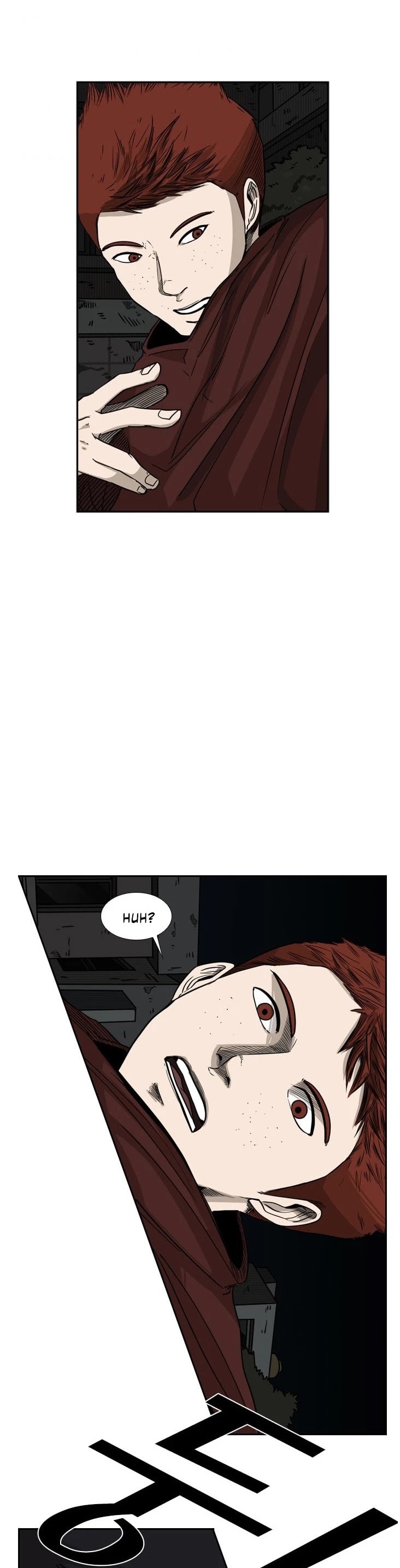 Shark chapter 70 page 29