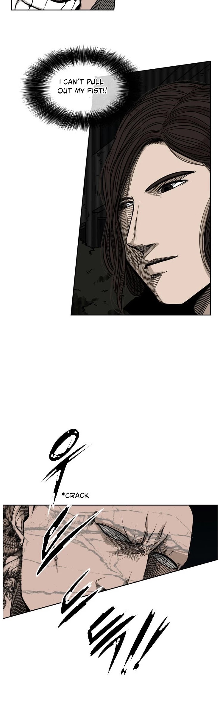 Shark chapter 70 page 38